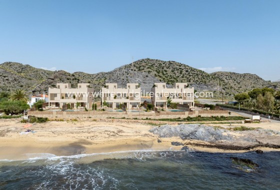 New Build - Villa  - Cuevas Del Almanzora - Cala Panizo