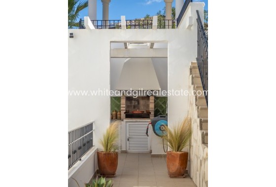 Sale - Villa  - Jávea - Piver