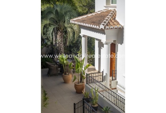 Sale - Villa  - Jávea - Piver