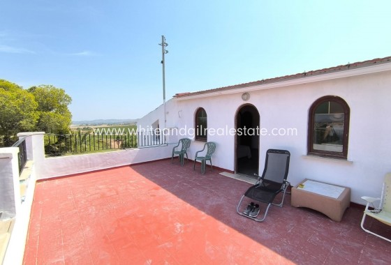 Sale - Villa  - Novelda - Rural location