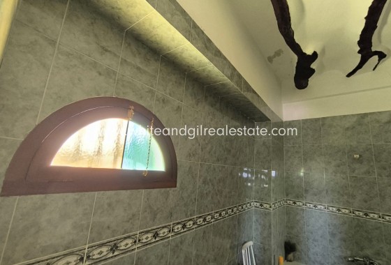 Sale - Villa  - Novelda - Rural location