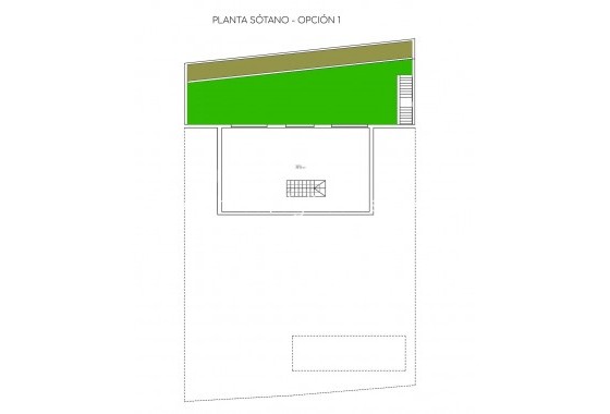 New Build - Villa  - Finestrat - Campana Garden