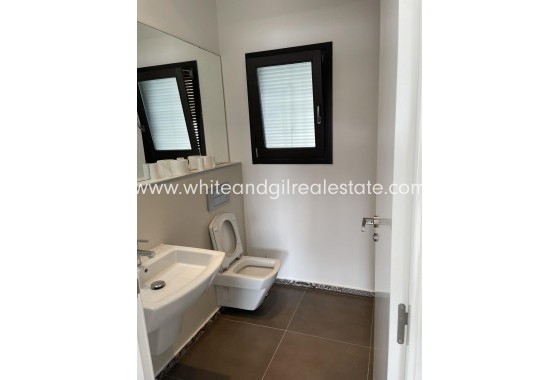 New Build - Villa  - Moraira - La Sabatera