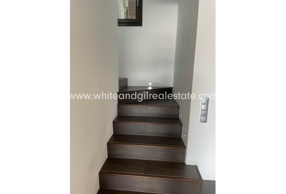 New Build - Villa  - Moraira - La Sabatera