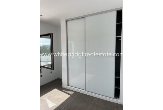 New Build - Villa  - Moraira - La Sabatera