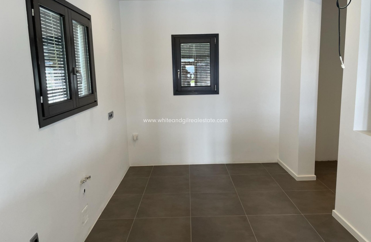 New Build - Villa  - Moraira - La Sabatera