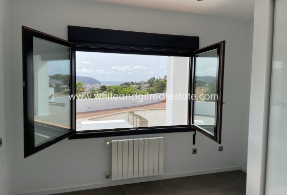 New Build - Villa  - Moraira - La Sabatera