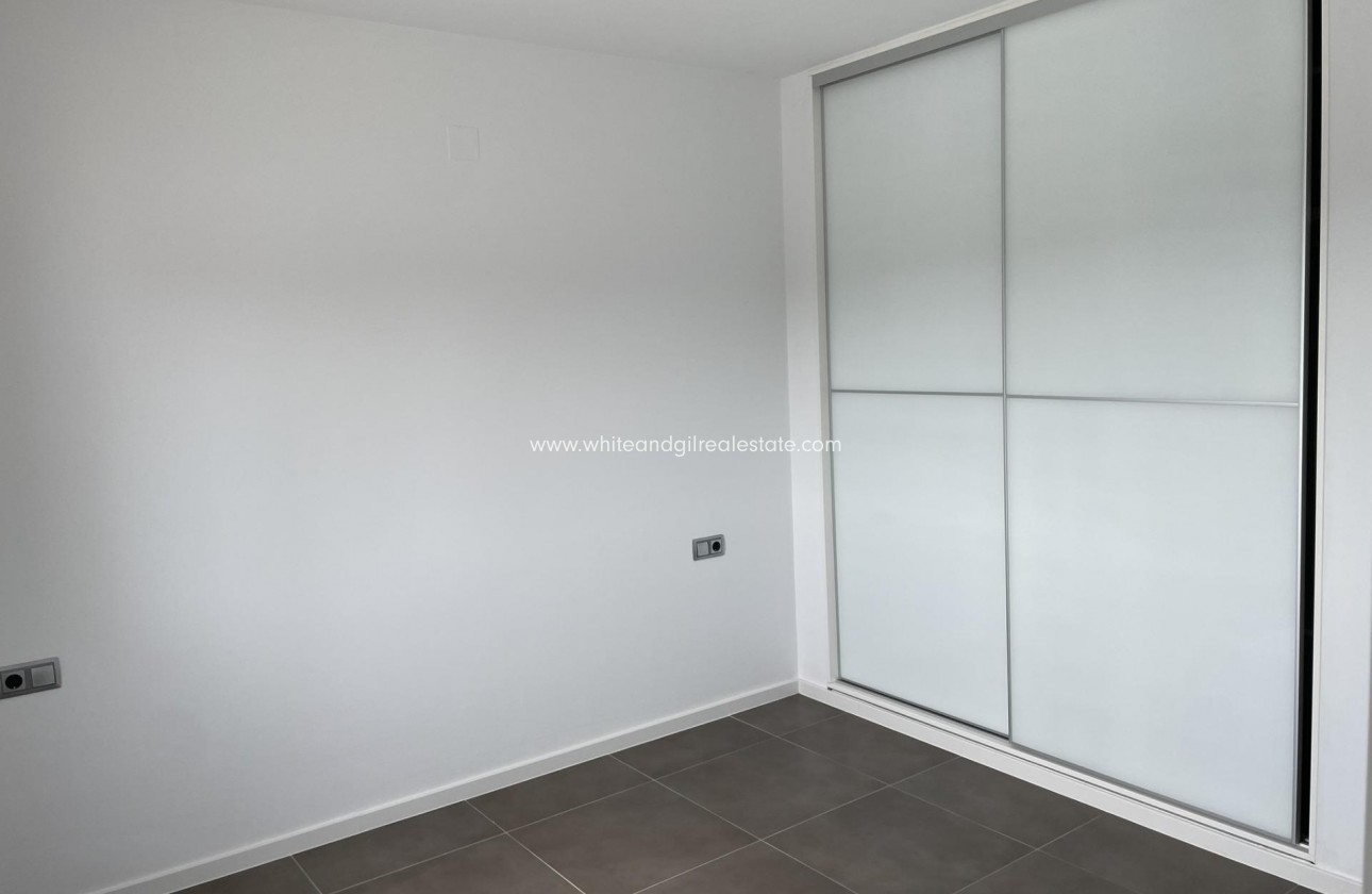 New Build - Villa  - Moraira - La Sabatera