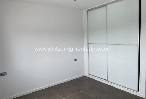 New Build - Villa  - Moraira - La Sabatera