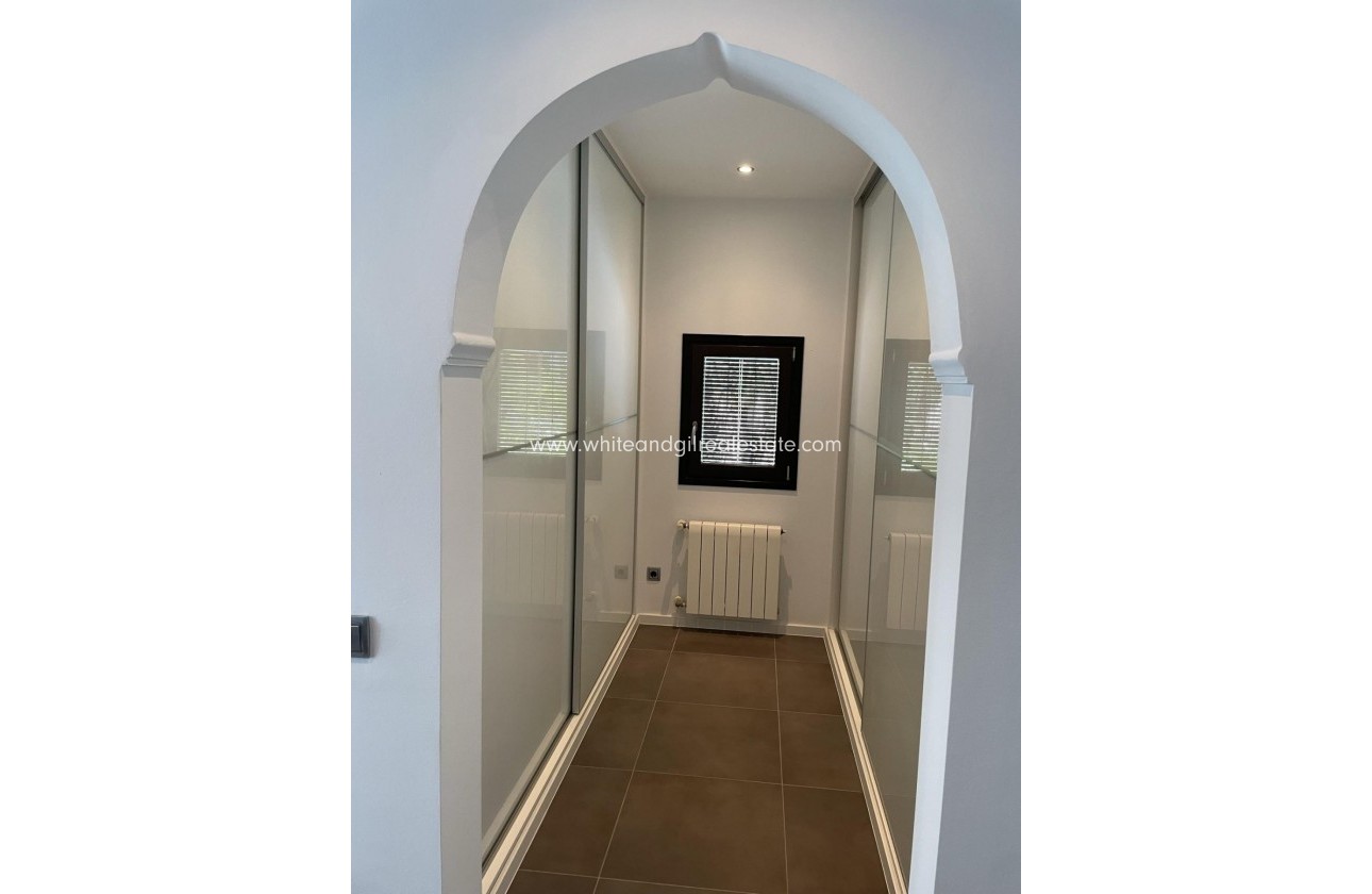 New Build - Villa  - Moraira - La Sabatera