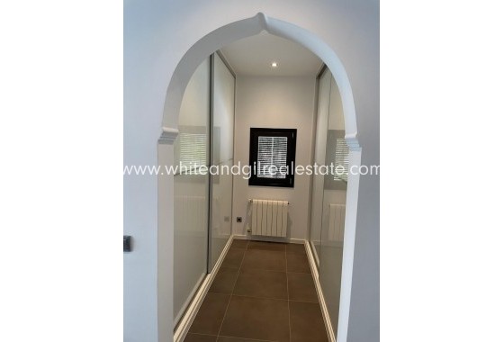 New Build - Villa  - Moraira - La Sabatera