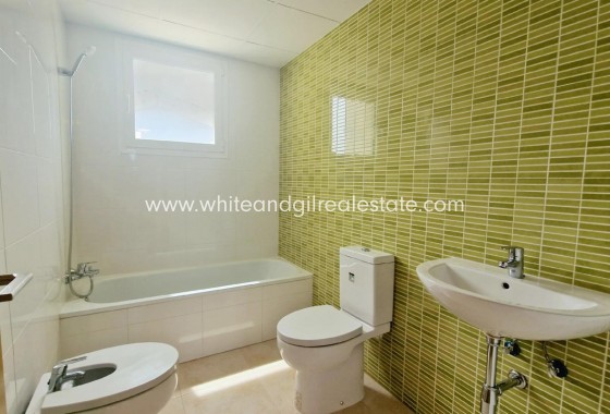 New Build - Villa  - Lorca - Purias