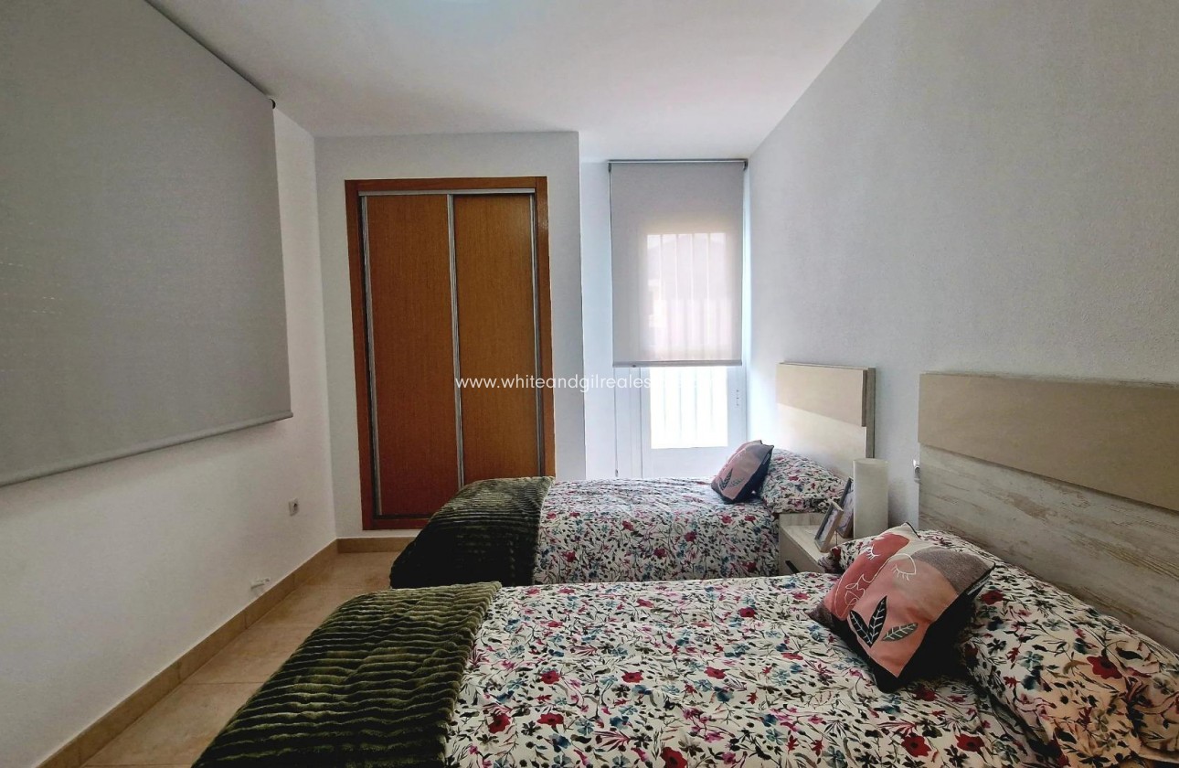 New Build - Villa  - Lorca - Purias