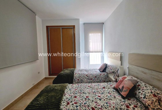 New Build - Villa  - Lorca - Purias