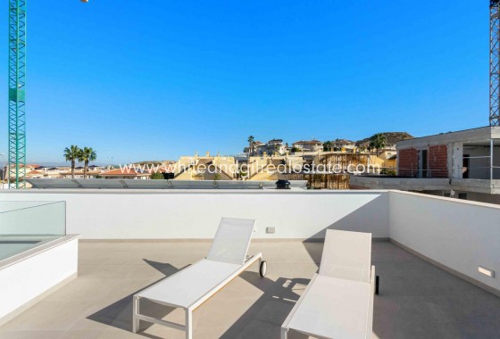 New Build - Villa  - Rojales - Benimar