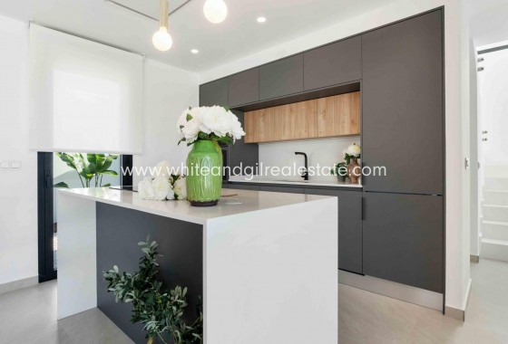 New Build - Villa  - Rojales - Benimar