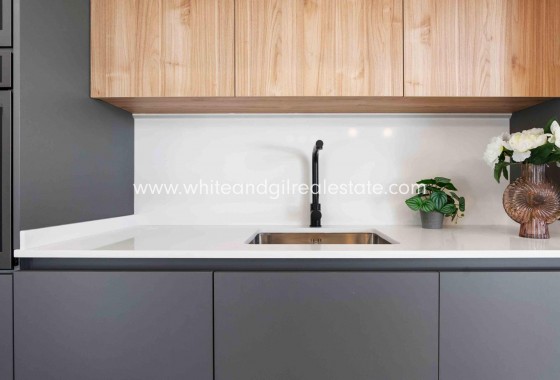 New Build - Villa  - Rojales - Benimar