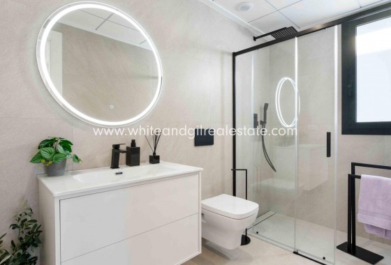 New Build - Villa  - Rojales - Benimar