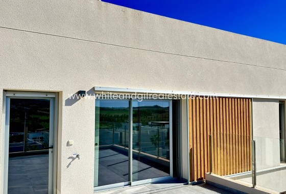 New Build - Villa  - Algorfa - La Finca Golf