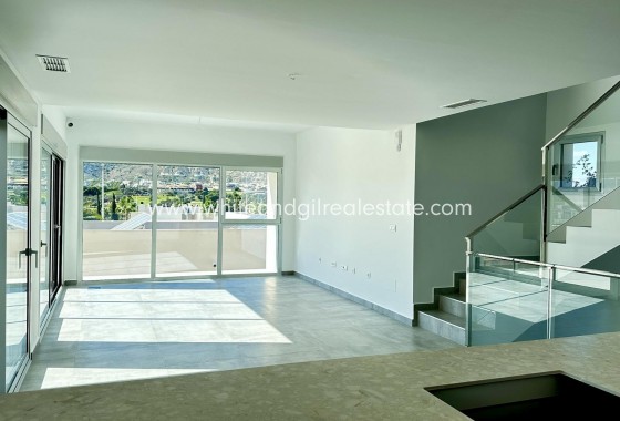 New Build - Villa  - Algorfa - La Finca Golf