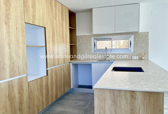 New Build - Villa  - Algorfa - La Finca Golf