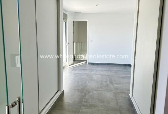 New Build - Villa  - Algorfa - La Finca Golf