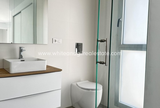 New Build - Villa  - Algorfa - La Finca Golf