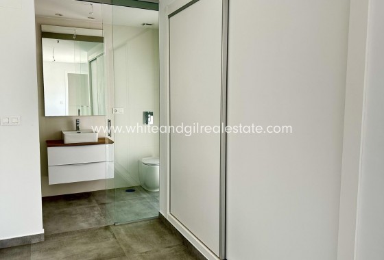 New Build - Villa  - Algorfa - La Finca Golf