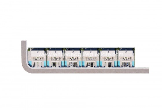 New Build - Villa  - Daya Nueva - Pueblo