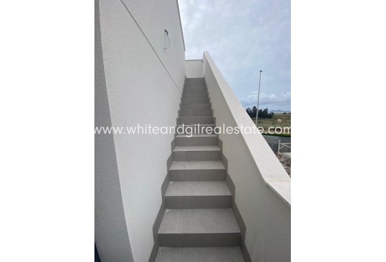 New Build - Villa  - Los Alcázares - La Concha