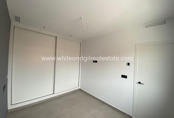 New Build - Villa  - Los Alcázares - La Concha