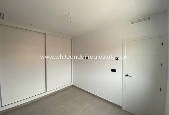 New Build - Villa  - Los Alcázares - La Concha