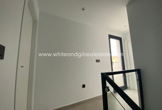 New Build - Villa  - Los Alcázares - La Concha