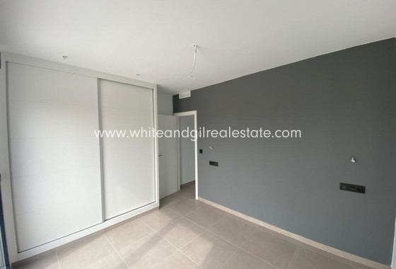 New Build - Villa  - Los Alcázares - La Concha