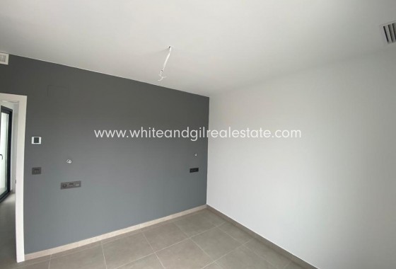 New Build - Villa  - Los Alcázares - La Concha