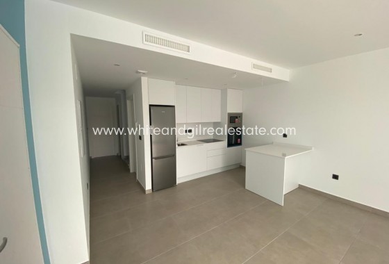 New Build - Villa  - Los Alcázares - La Concha