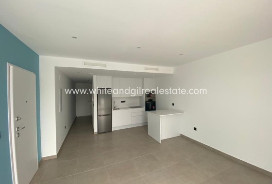 New Build - Villa  - Los Alcázares - La Concha