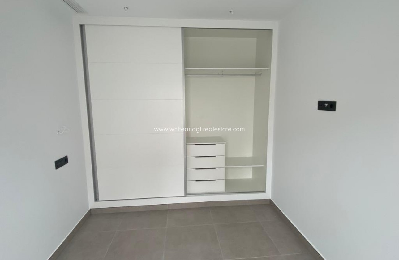 New Build - Villa  - Los Alcázares - La Concha