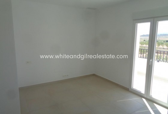 New Build - Villa  - Pinoso - Camino Del Prado