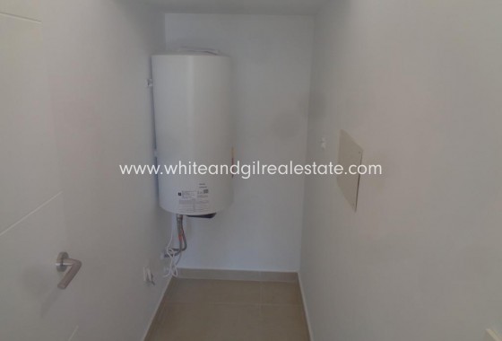 New Build - Villa  - Pinoso - Camino Del Prado