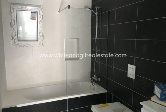 New Build - Villa  - Pinoso - Camino Del Prado