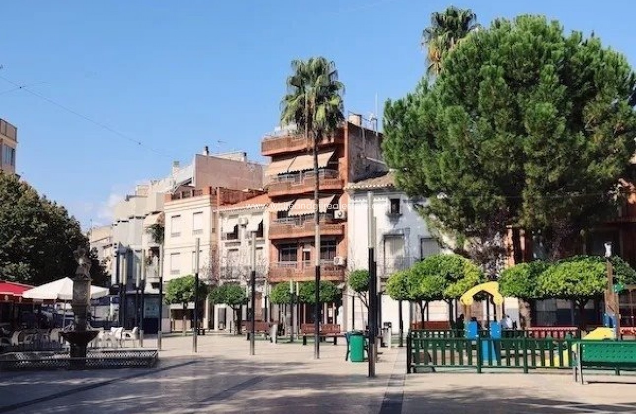 New Build - Villa  - Calasparra - Coto Riñales