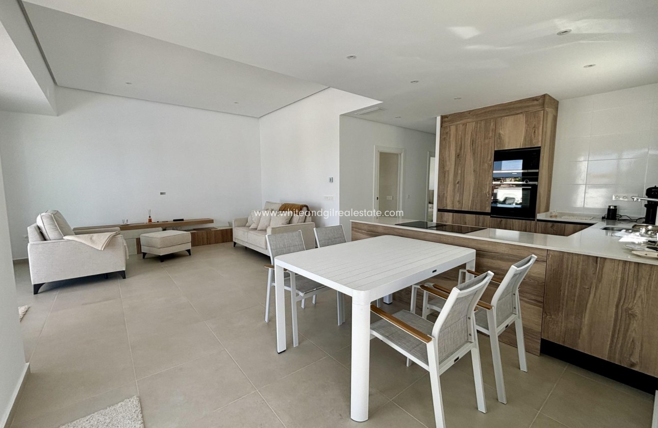 New Build - Villa  - Rojales - Atalaya Park