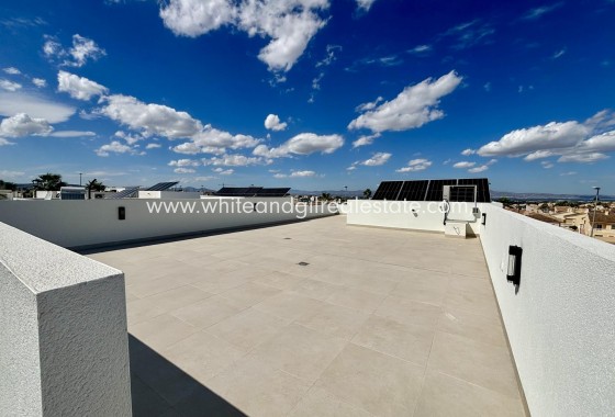 New Build - Villa  - Rojales - Atalaya Park