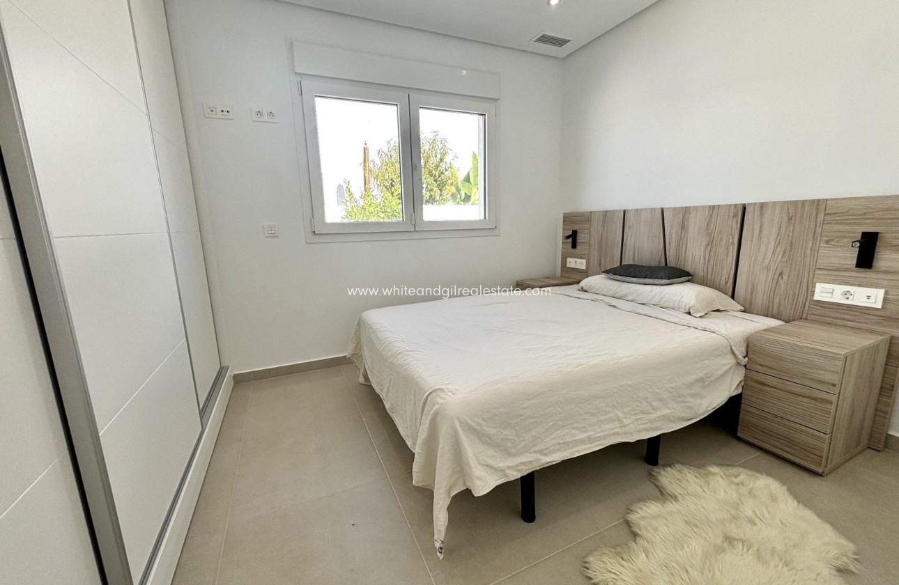 New Build - Villa  - Rojales - Atalaya Park