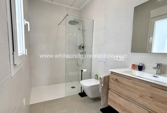 New Build - Villa  - Rojales - Atalaya Park