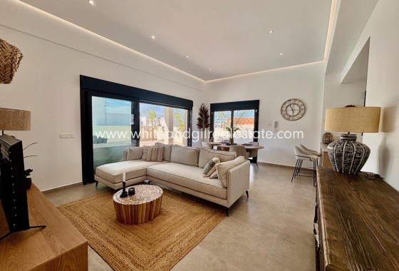 New Build - Villa  - Rojales - Atalaya Park