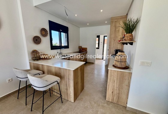 New Build - Villa  - Rojales - Atalaya Park