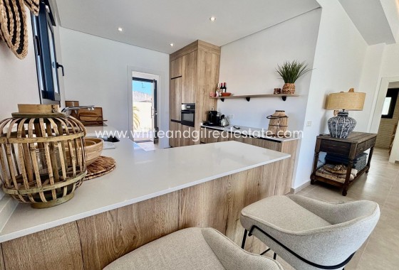 New Build - Villa  - Rojales - Atalaya Park