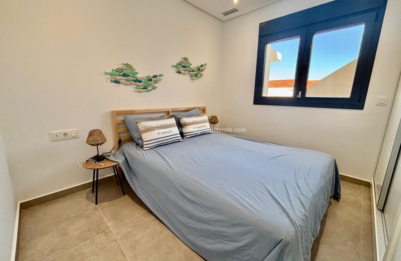 New Build - Villa  - Rojales - Atalaya Park